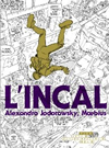 L'INCAL　アンカル