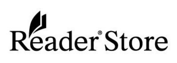 readerstoreのロゴ
